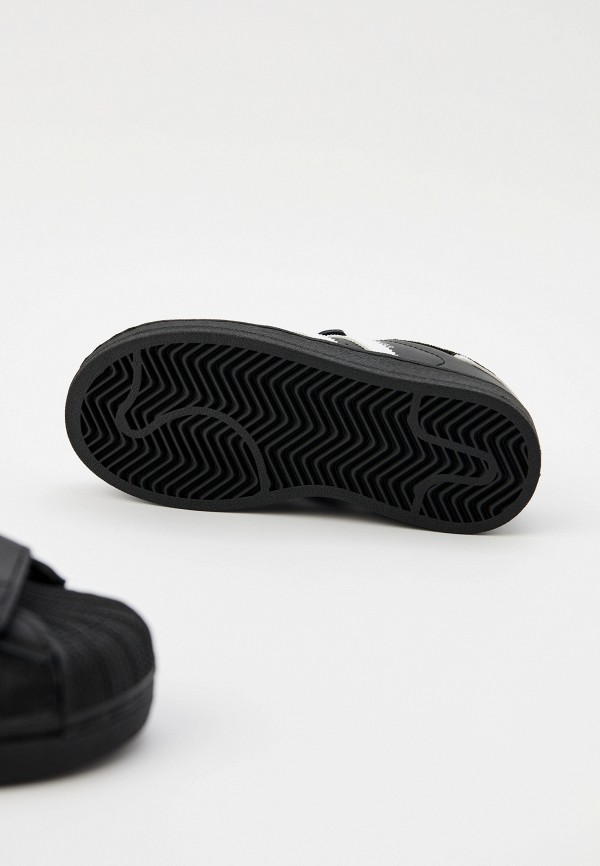 adidas Originals Кеды - SUPERSTAR II CF C - фото 4