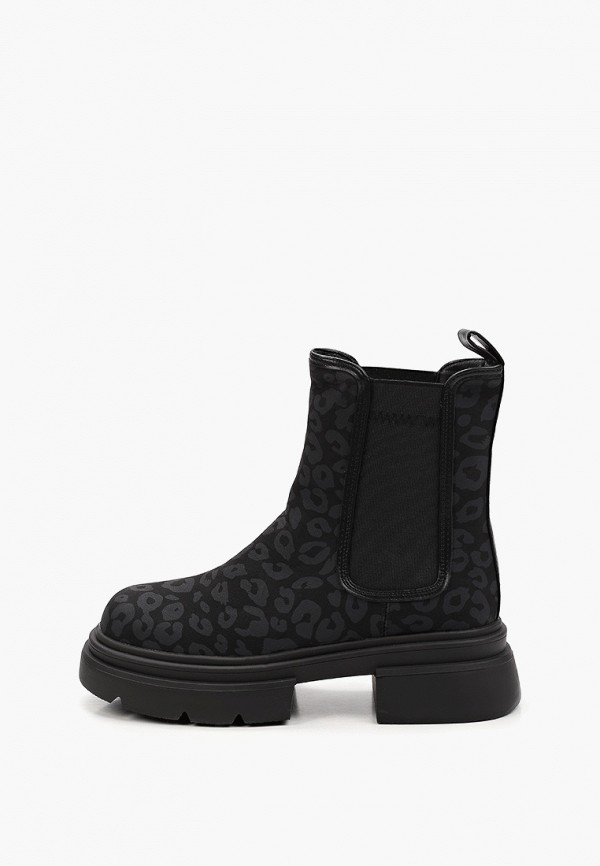 Trioshoes Ботинки - фото 1