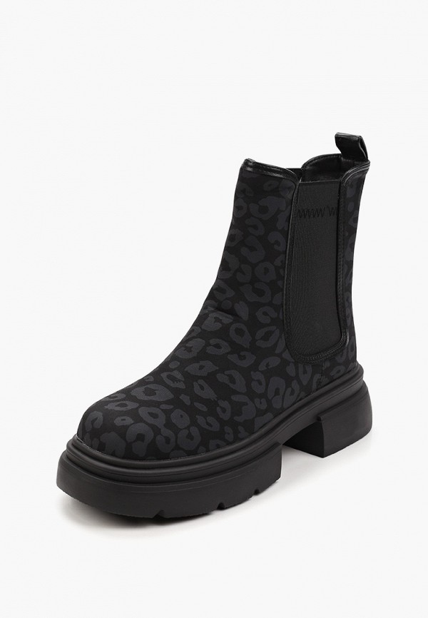 Trioshoes Ботинки - фото 2