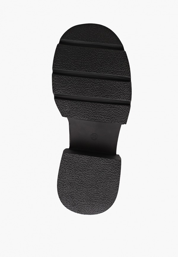 Trioshoes Ботинки - фото 5