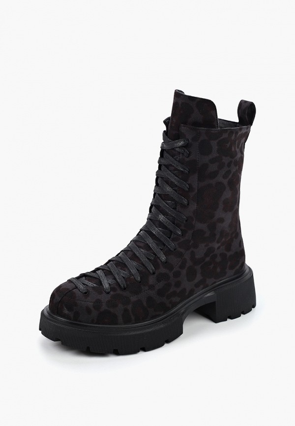 Trioshoes Ботинки - фото 2