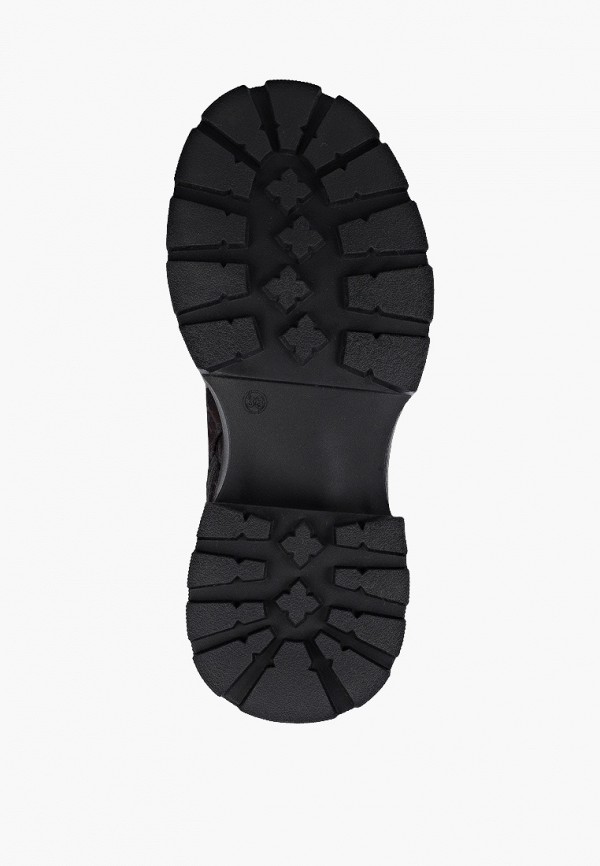 Trioshoes Ботинки - фото 5