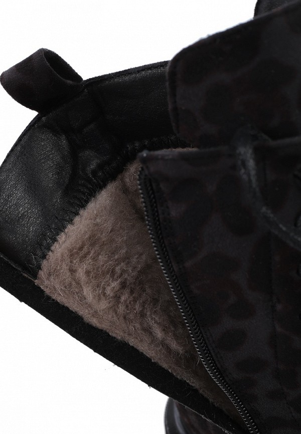 Trioshoes Ботинки - фото 6