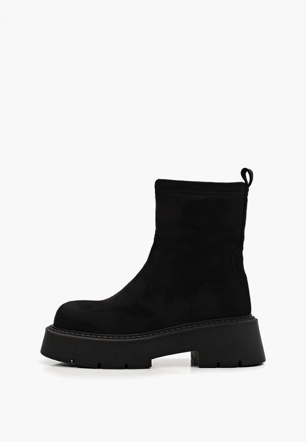 Trioshoes Полусапоги - фото 1