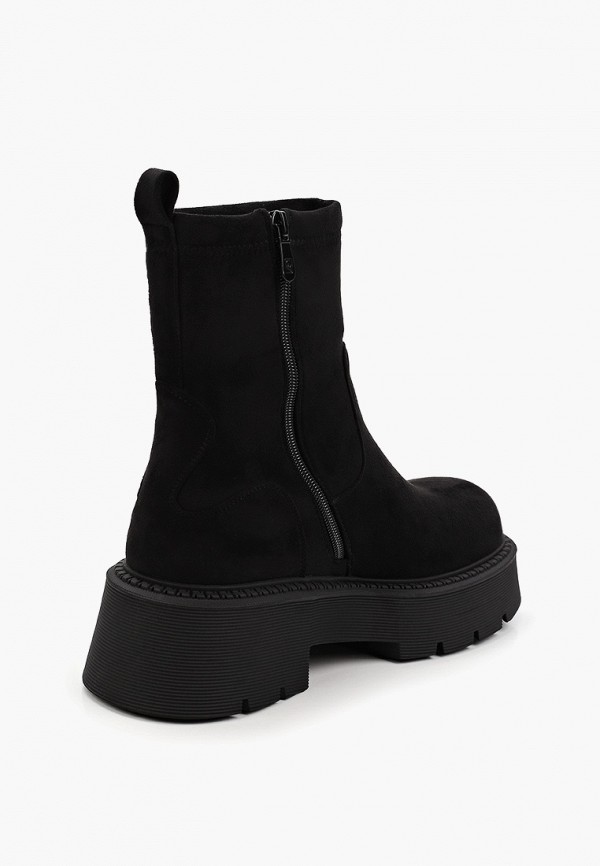 Trioshoes Полусапоги - фото 3