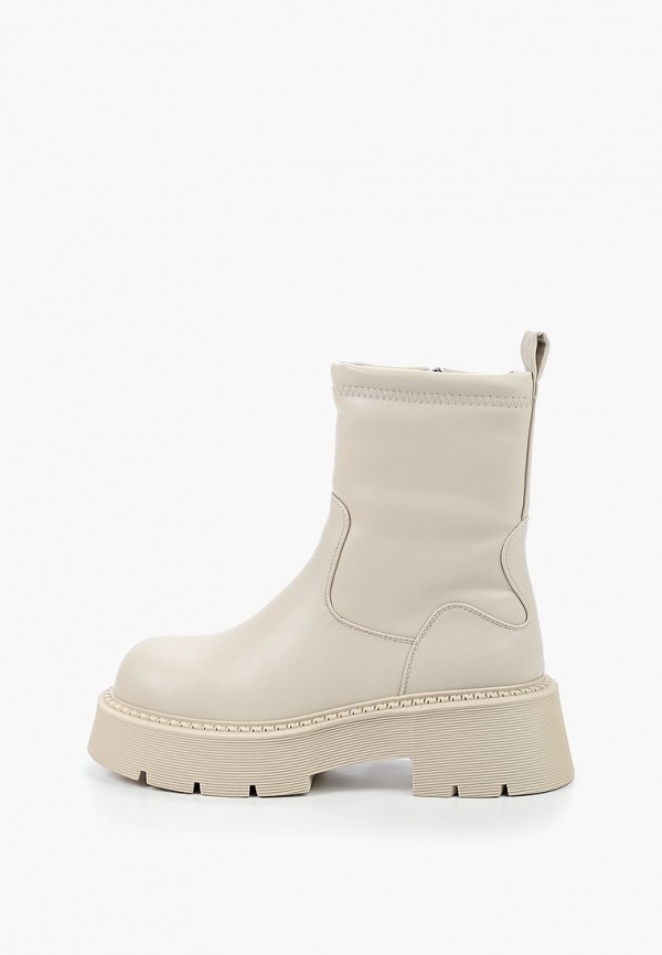 Trioshoes Ботинки - фото 1