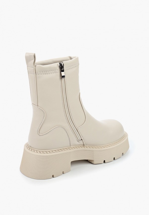 Trioshoes Ботинки - фото 3