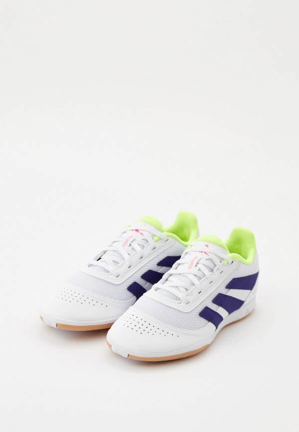 adidas Бутсы зальные - PREDATOR CLUB IN SA - фото 3