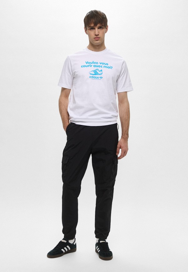 adidas Originals Брюки - ESS WOVEN CARGO - фото 2