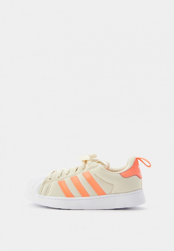 adidas Originals Кеды - SUPERSTAR 360 CF C - фото 1