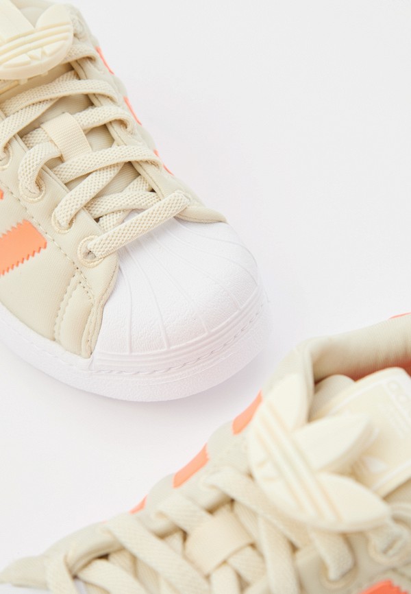 adidas Originals Кеды - SUPERSTAR 360 CF C - фото 2