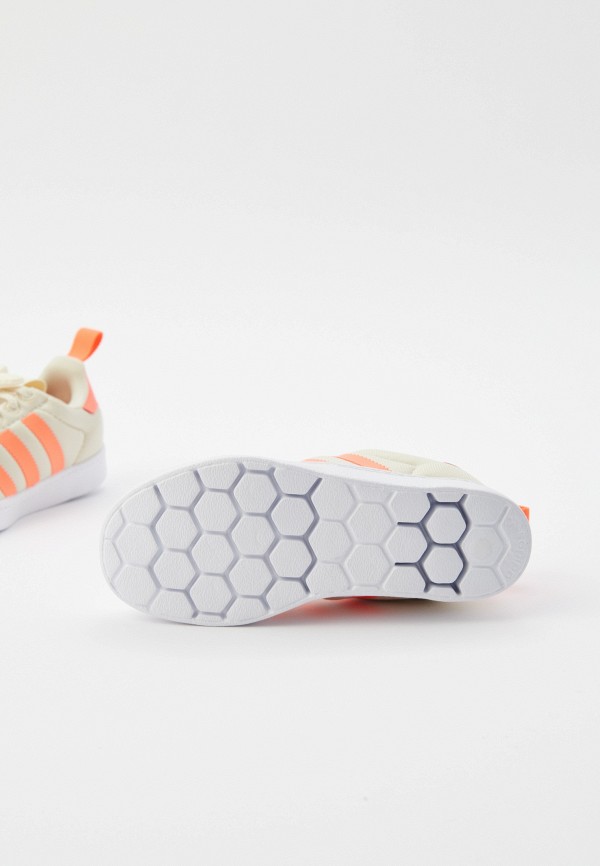 adidas Originals Кеды - SUPERSTAR 360 CF C - фото 5