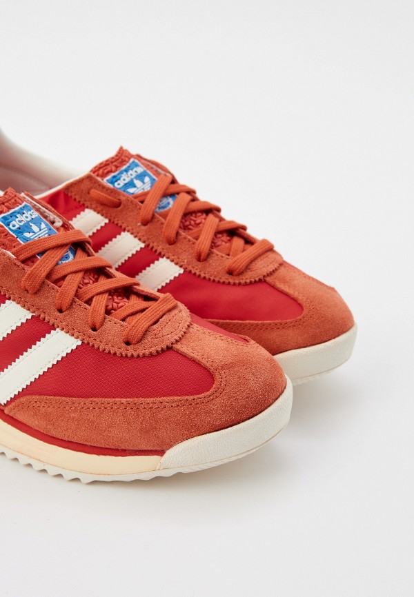 adidas Originals Кроссовки - SL 72 RS - фото 2