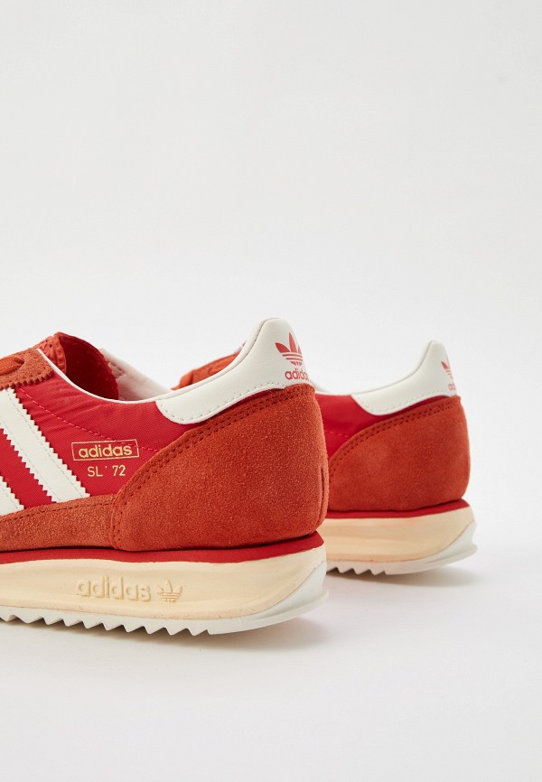 adidas Originals Кроссовки - SL 72 RS - фото 4
