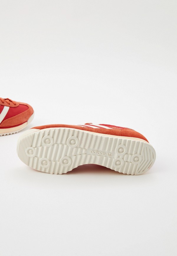 adidas Originals Кроссовки - SL 72 RS - фото 5