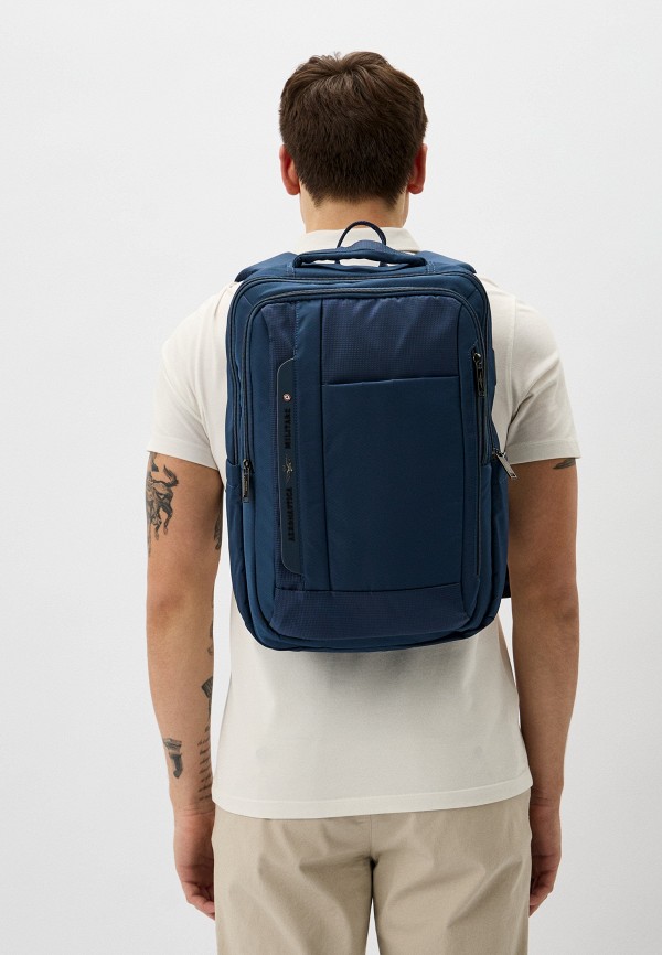 Aeronautica Militare Рюкзак - фото 6