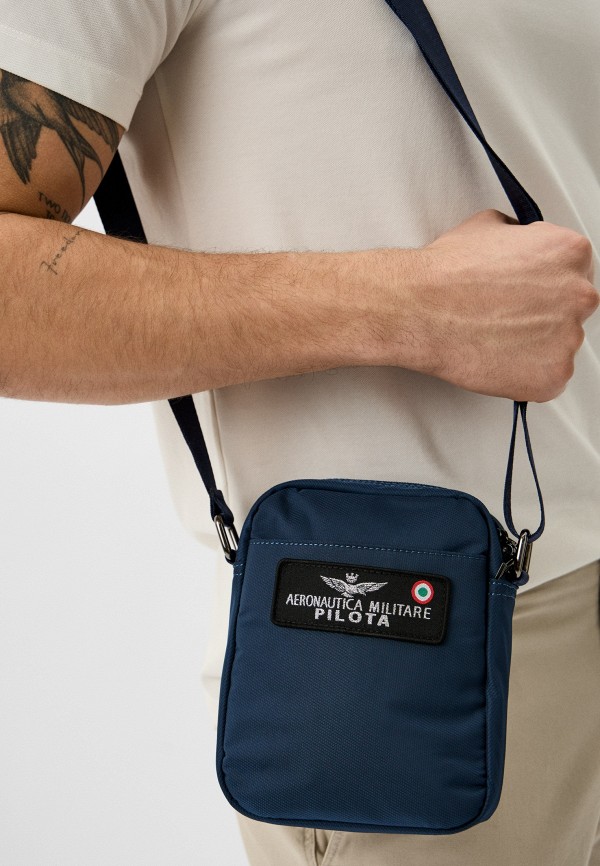 Aeronautica Militare Сумка - фото 6