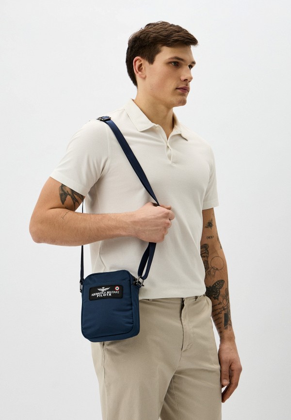 Aeronautica Militare Сумка - фото 5