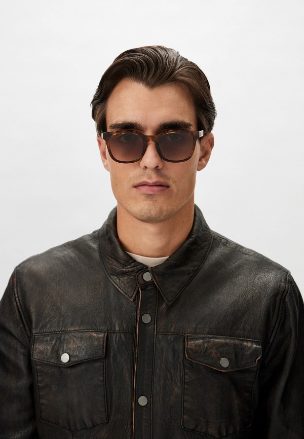 Zadig & Voltaire Очки солнцезащитные - SZV336 0960 - фото 5