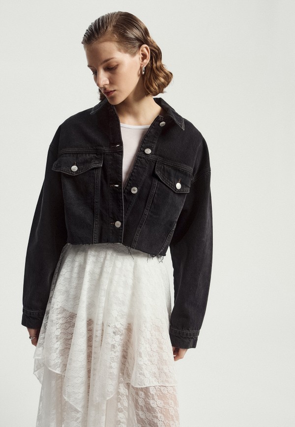 Nume Куртка джинсовая - фото 1