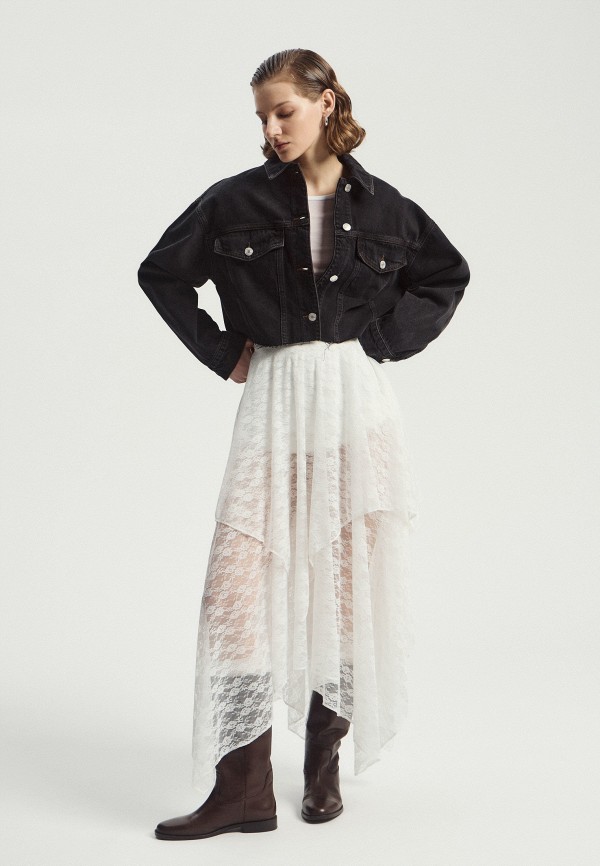 Nume Куртка джинсовая - фото 2