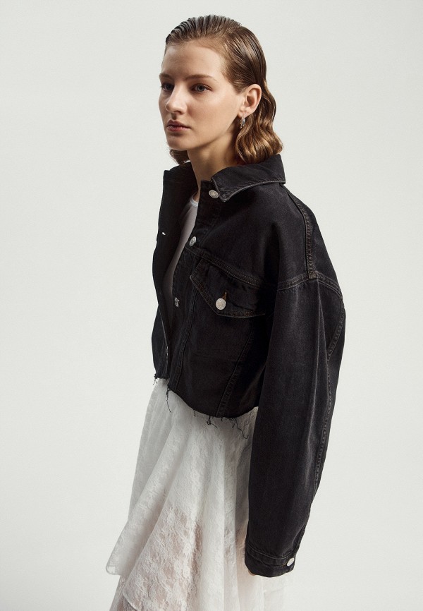 Nume Куртка джинсовая - фото 4