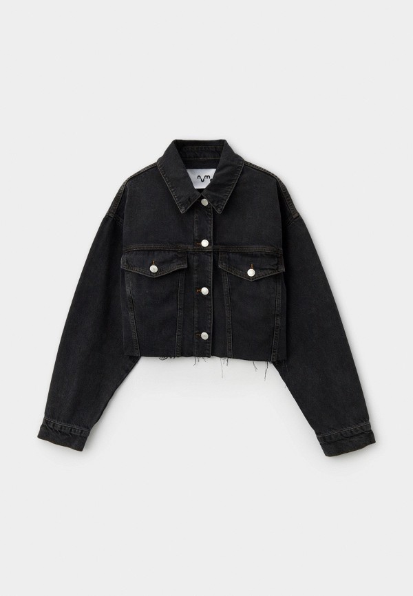 Nume Куртка джинсовая - фото 6