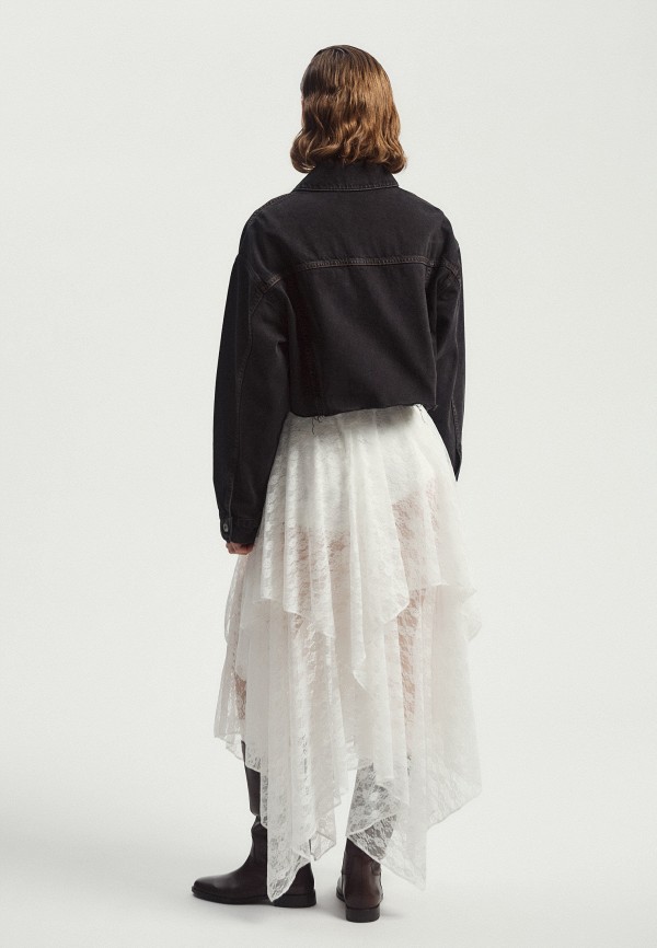 Nume Куртка джинсовая - фото 3