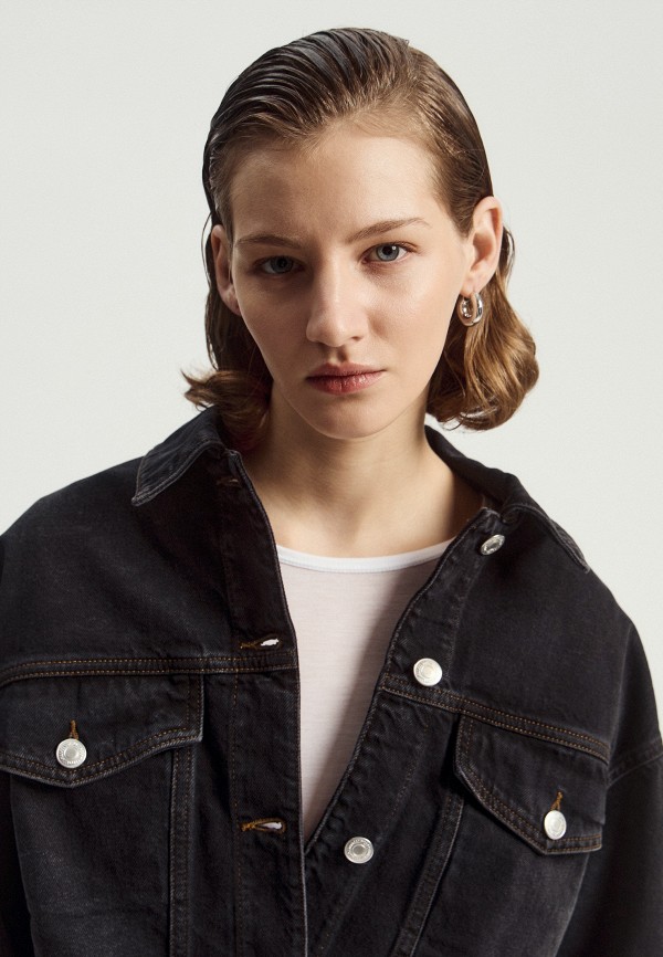 Nume Куртка джинсовая - фото 5