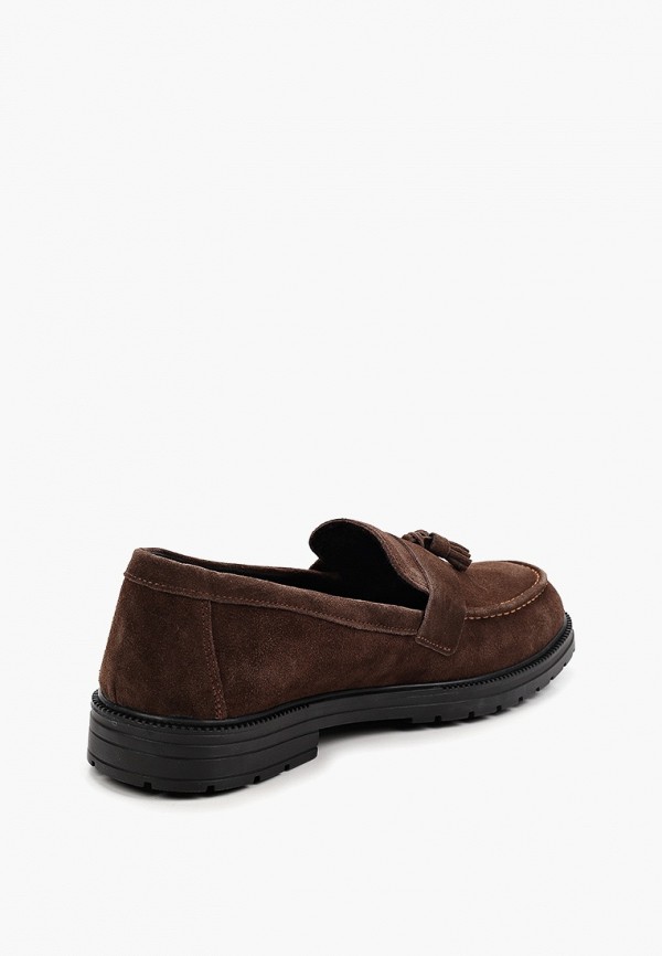 Franco La'Rinchi Лоферы - фото 3