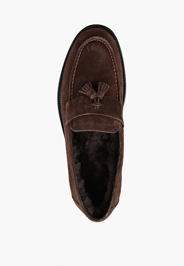 Franco La'Rinchi Лоферы - фото 4