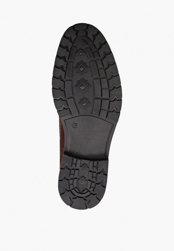 Franco La'Rinchi Лоферы - фото 5