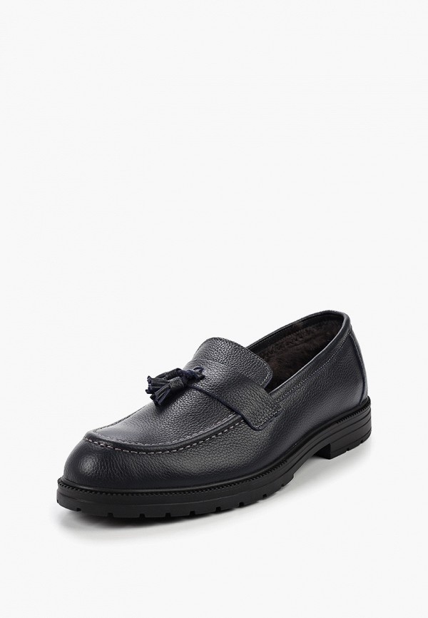 Franco La'Rinchi Лоферы - фото 2