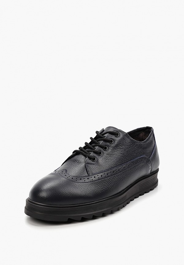 Franco La'Rinchi Ботинки - фото 2