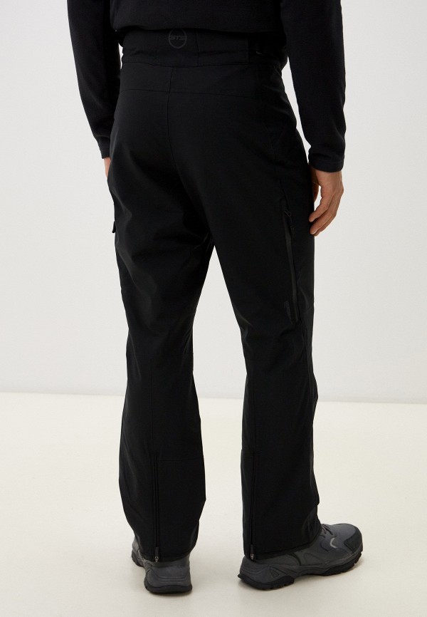 GTS Брюки горнолыжные - SKIPANT STRETCH - фото 3