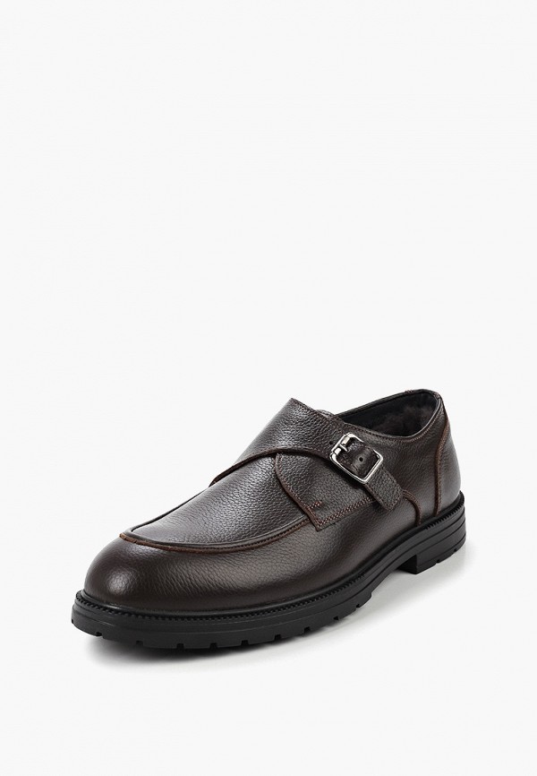 Roberto Jordiani Туфли - фото 2