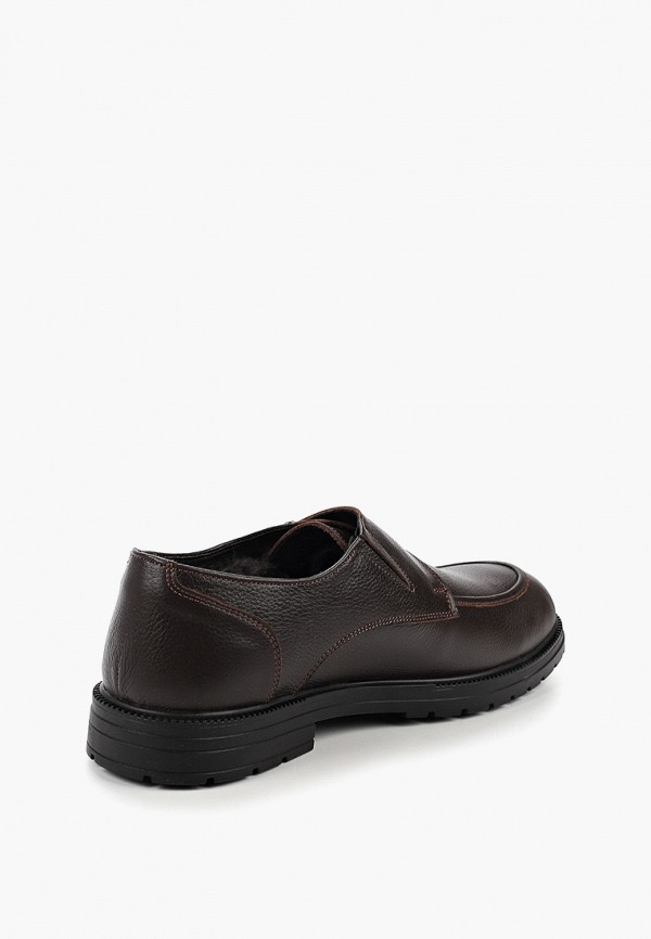 Roberto Jordiani Туфли - фото 3