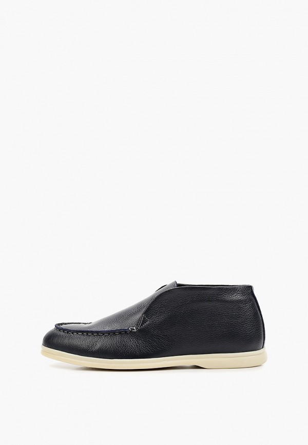 Roberto Jordiani Ботинки - фото 1