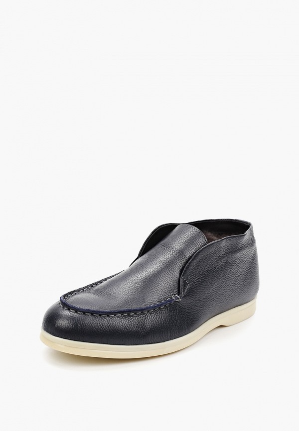 Roberto Jordiani Ботинки - фото 2