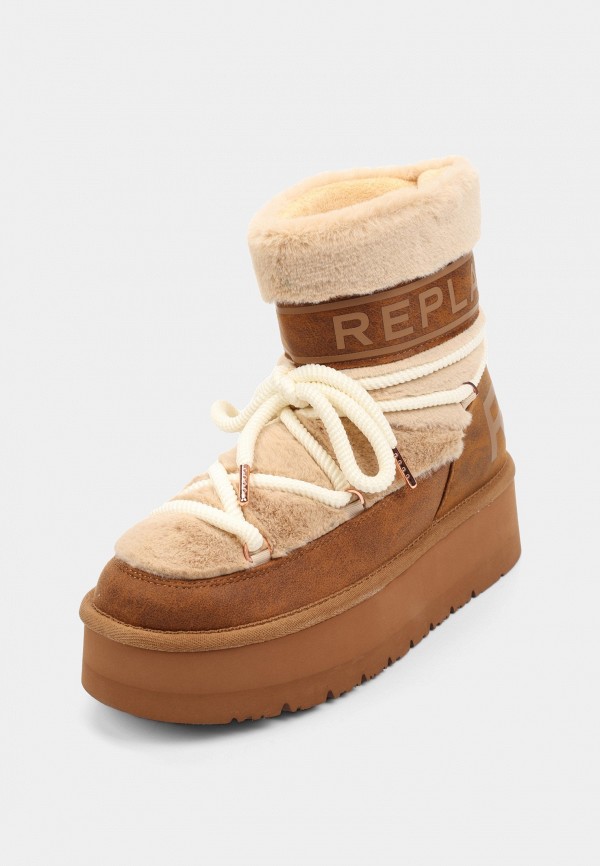 Replay Полусапоги - фото 2