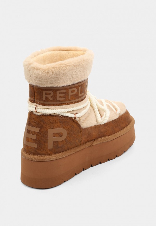 Replay Полусапоги - фото 3