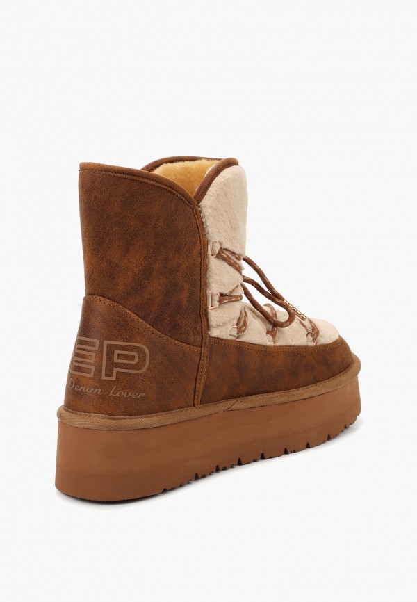 Replay Полусапоги - фото 3