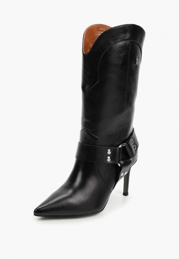 Replay Сапоги - фото 2