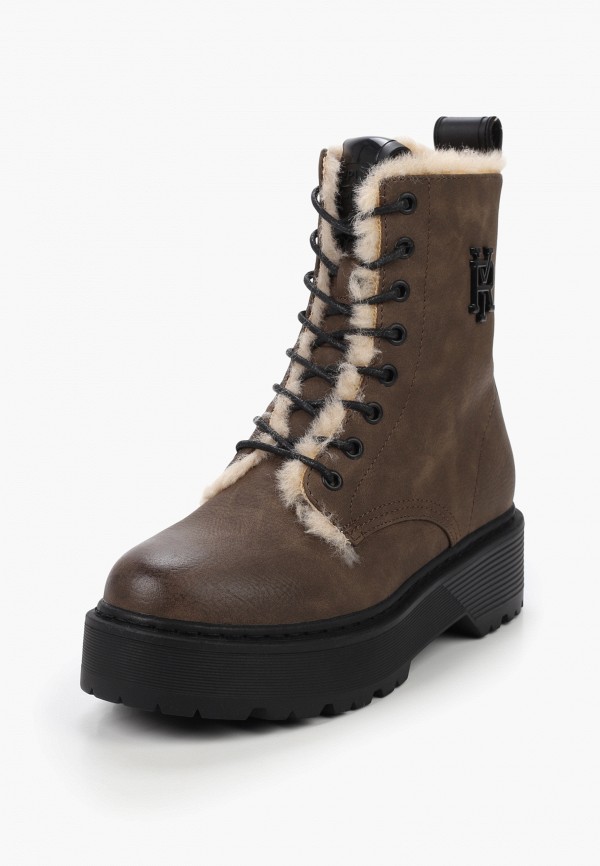 Replay Ботинки - фото 2