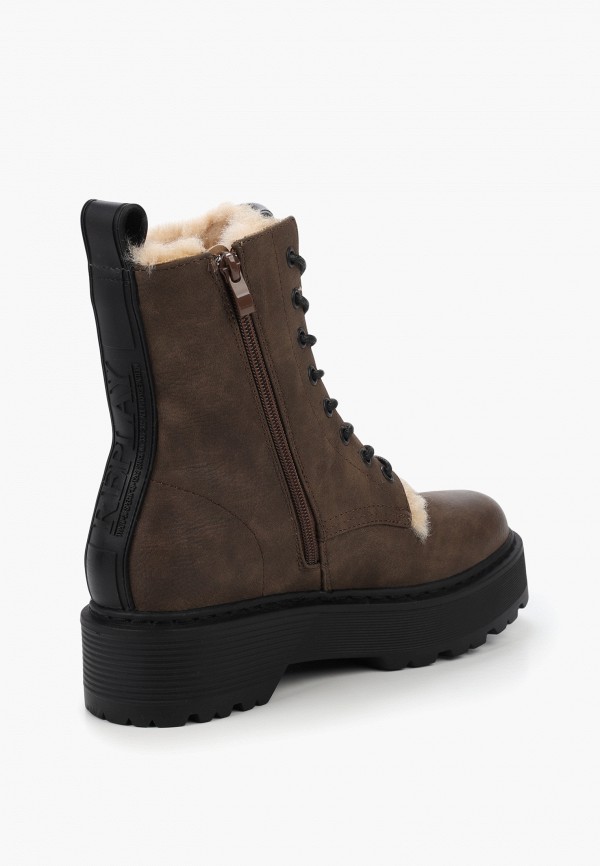 Replay Ботинки - фото 3