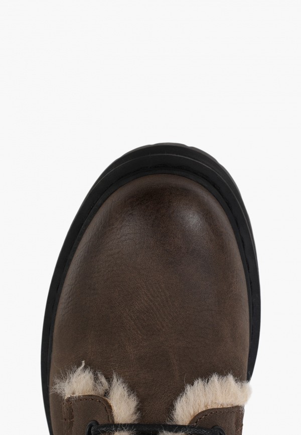 Replay Ботинки - фото 4