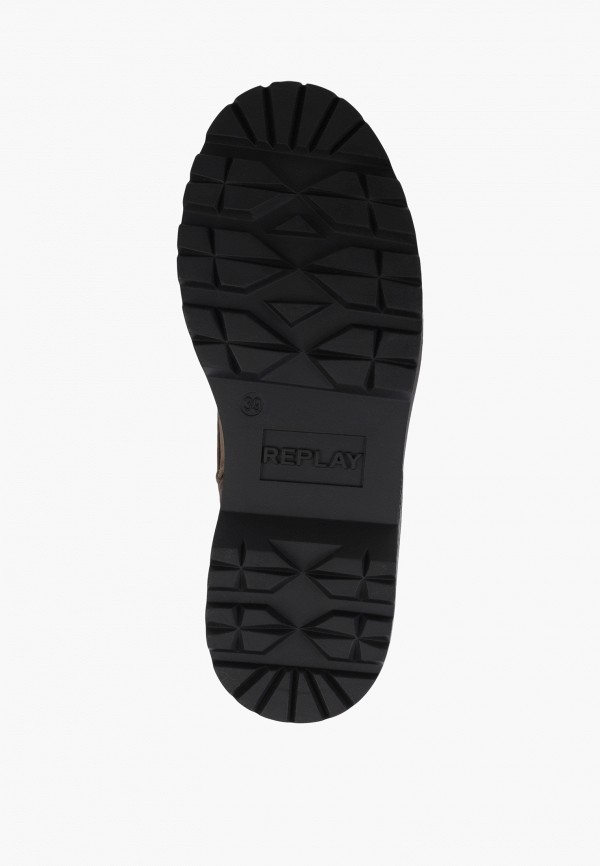 Replay Ботинки - фото 5
