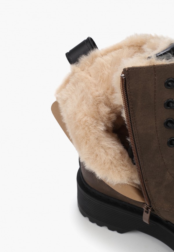 Replay Ботинки - фото 6