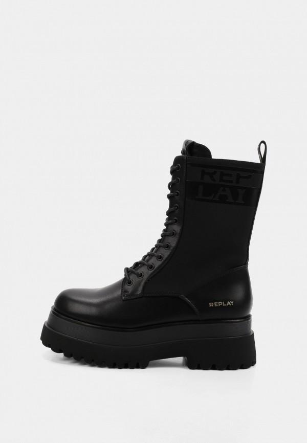 Replay Ботинки - фото 1