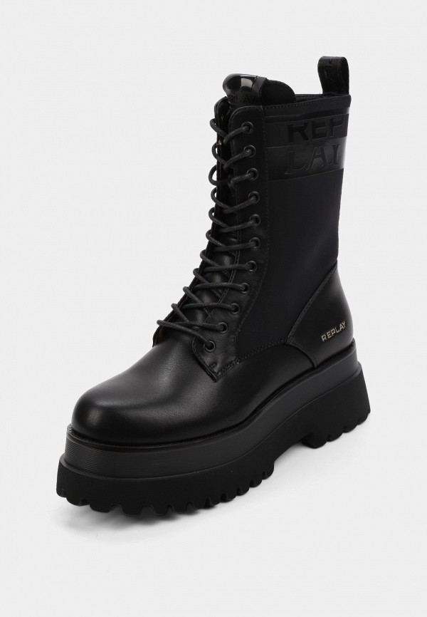Replay Ботинки - фото 2